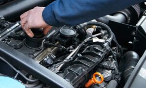 Вартість ремонту дизельних двигунів авто Львів